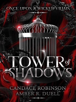 cover image of Tower of Shadows